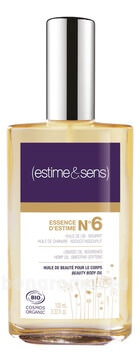         Essence DEstime No 6