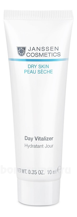      Dry Skin Day Vitalizer