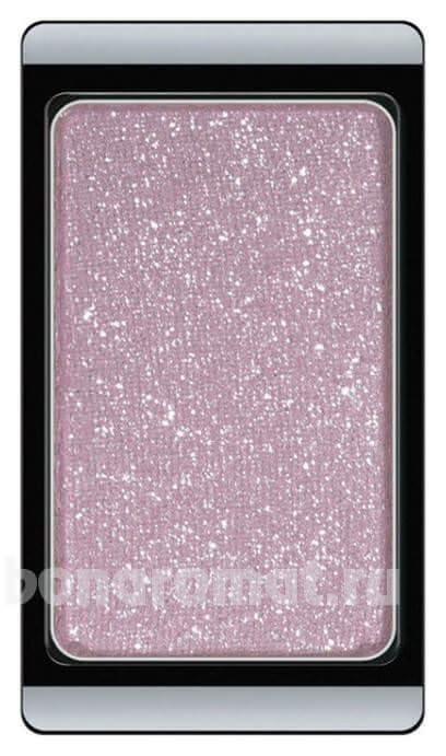    Eyeshadow Glamour 0,8