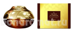 -     Time Reset Eye Corrector