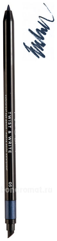     Twist & Write Waterproof Eye Pencil 0,5