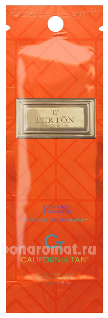      Tekton 1 Natural Bronzer