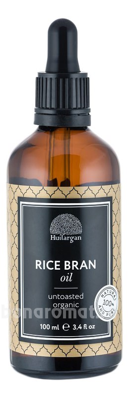    Rice Bran Oil