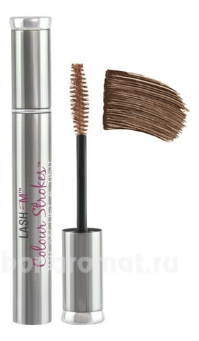        Colour Strokes Brow Tint & Lift With Lash Enhancing Serum