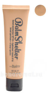   BalmShelter SPF18