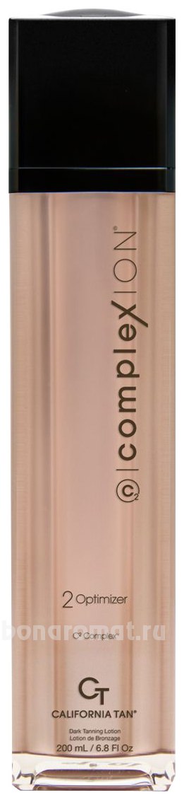      Complexion 2 Optimizer