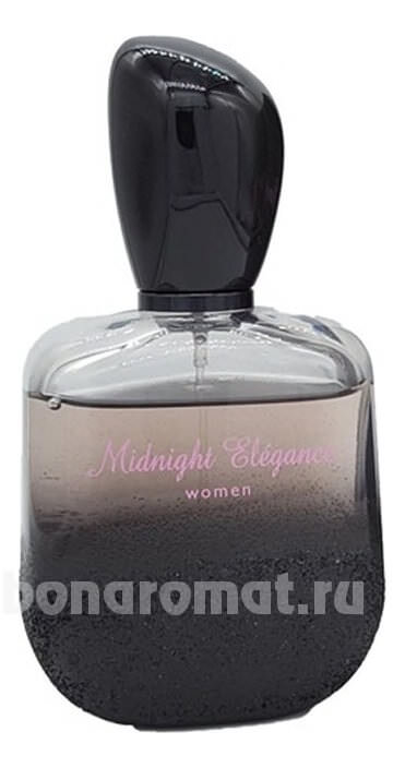Midnight Elegance