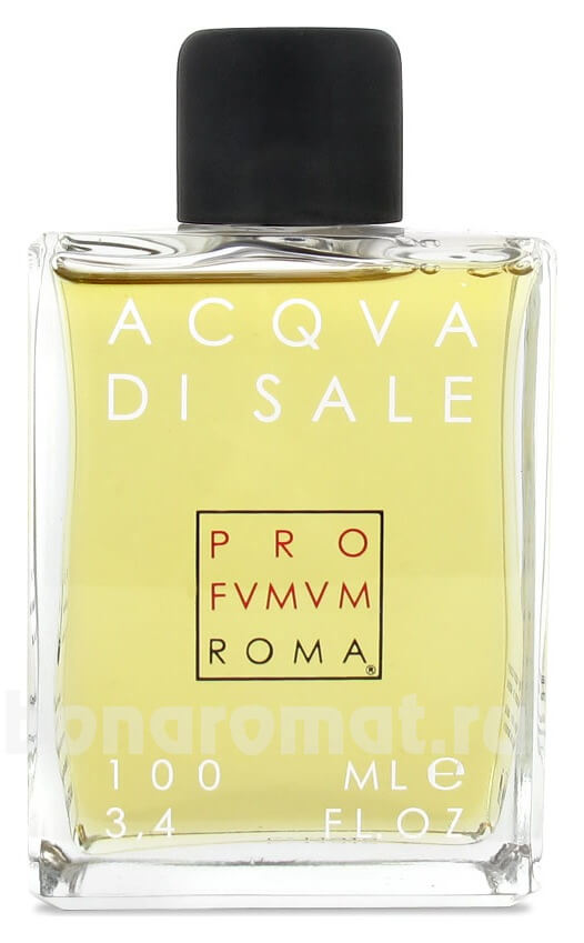 Acqua Di Sale