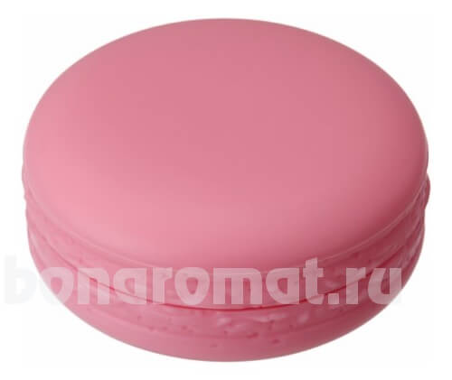    Macaron Lip Balm