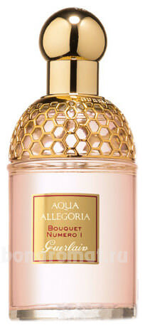 Aqua Allegoria Bouquet Numero 1