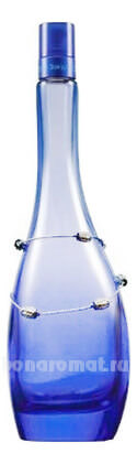 Blue Glow by J.Lo