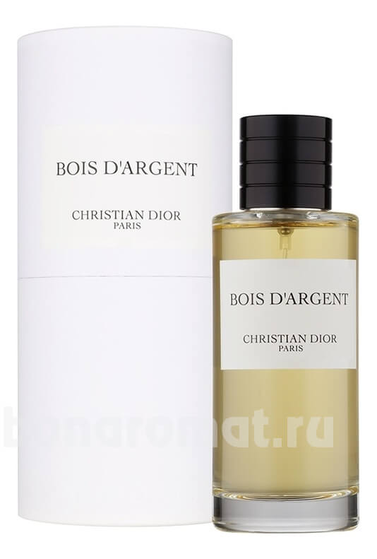 Bois D'Argent