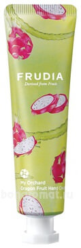    c    Squeeze Therapy My Orchard Dragon Fruit Hand Cream