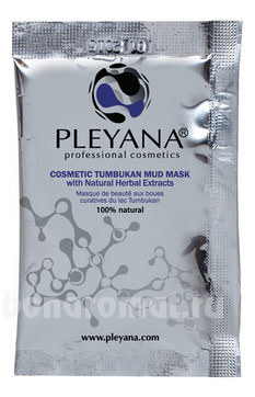      ,     Tumbukan Mud Mask