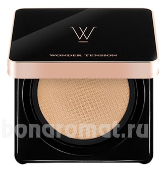 -   Wonder Tension Pact Perfect Cover SPF40 PA