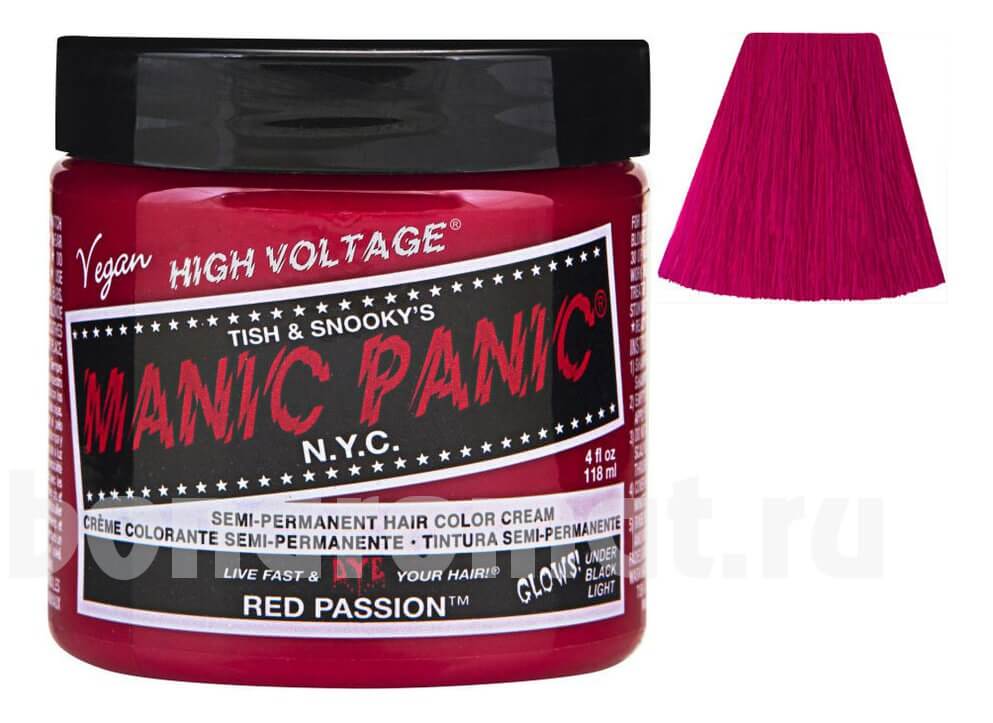    High Voltage