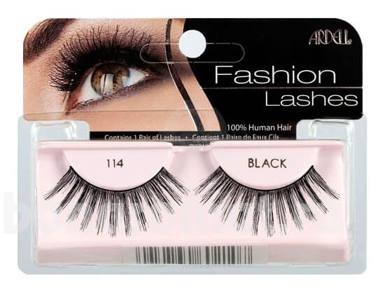   Fashion Lashes