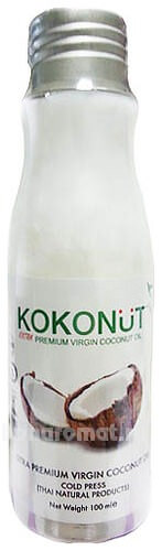     Extra Premium Virgin Coconut Oil