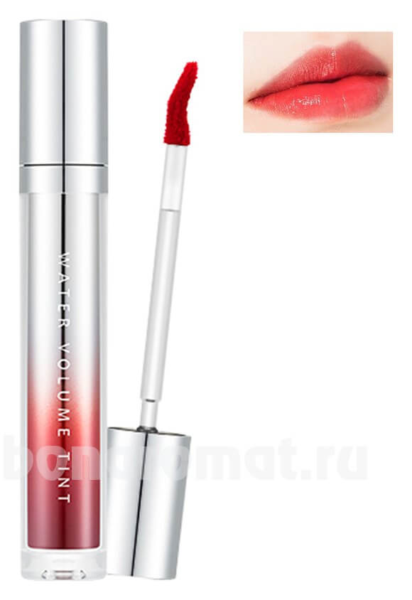    Water Volume Tint 4,8