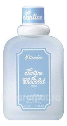 Tartine Et Chocolat Ptisenbon