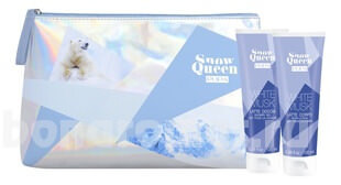  "  " Snow Queen (     )