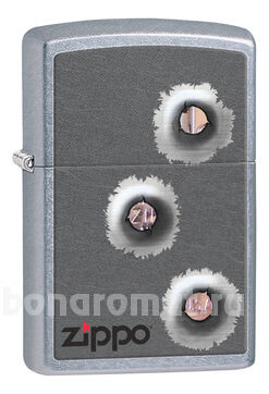   Classic Street Chrome (,   )