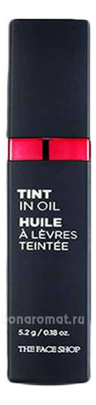 -   Tint In Oil 5,2