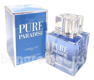 Pure Paradise