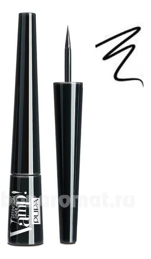    Vamp! Definition Liner 2,5