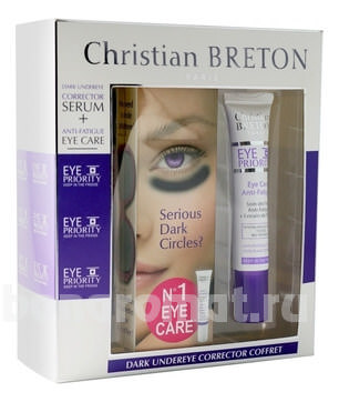  Eye Priority Dark Undereye Correctior (       /   10)