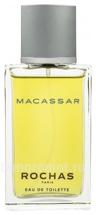 Macassar