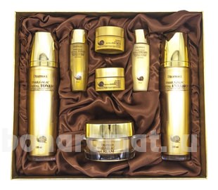  Snail Galac Revital Skin (/30 /30  / 50  / 10   10)