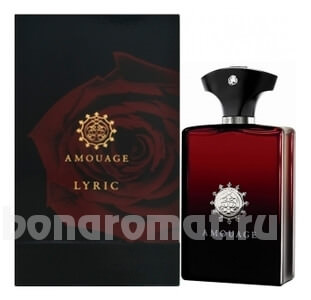 Lyric For Men