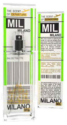 Milano MIL