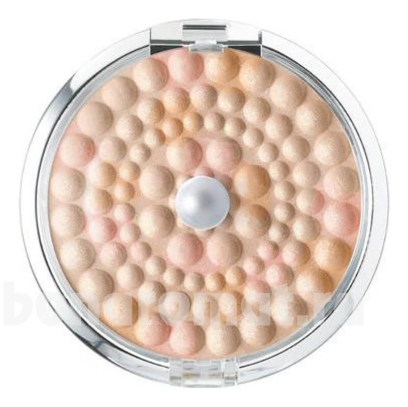    Powder Palette Mineral Glow Pearls Powder