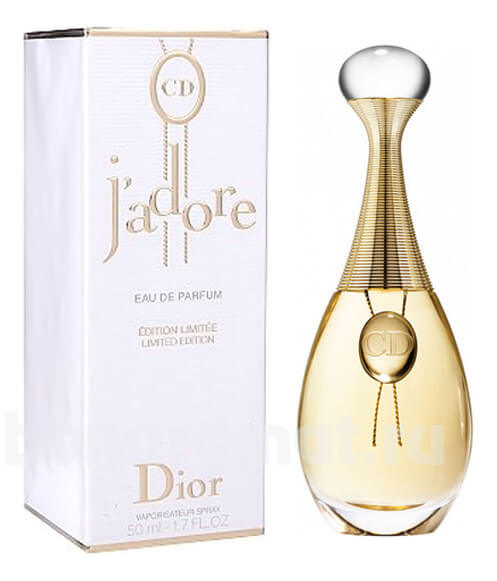 J'Adore Collector Anniversary Edition