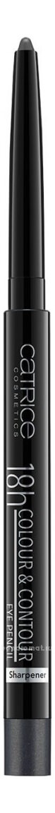    18h Colour & Contour Eye Pencil 0,3