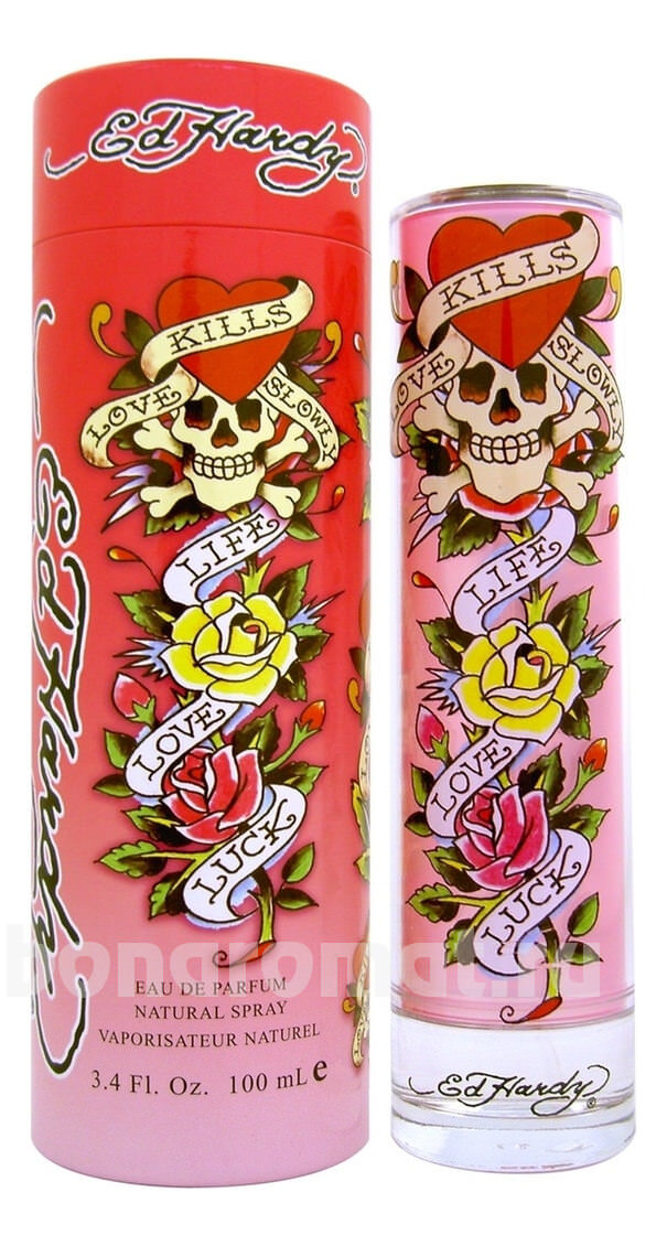 Ed Hardy Women's