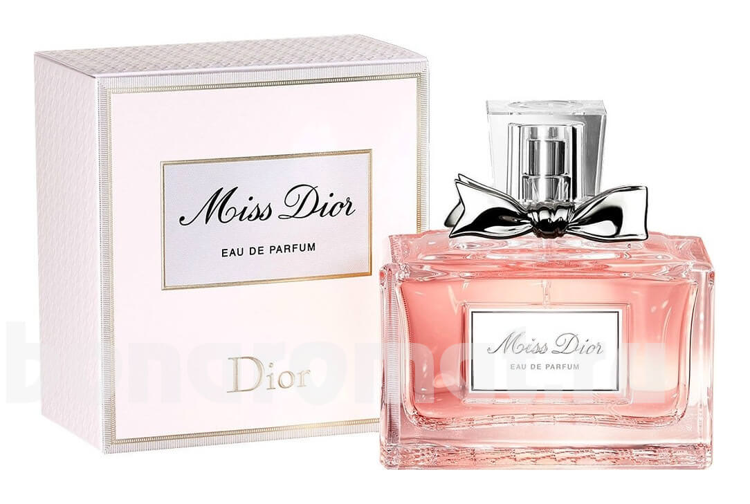 Miss Dior Eau De Parfum 2017