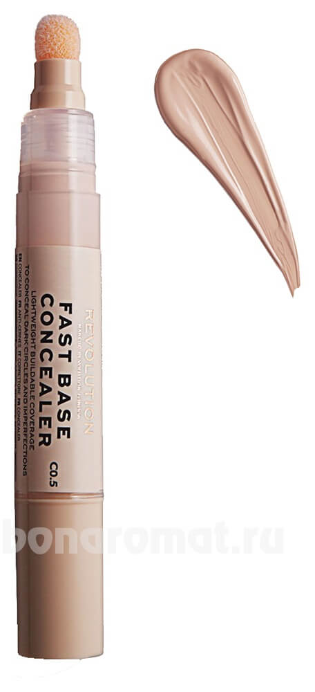    Fast Base Concealer 4,5
