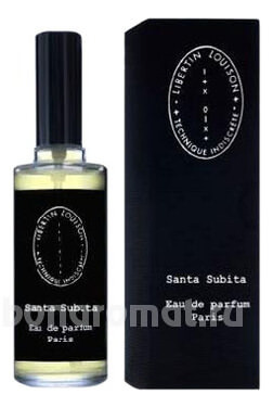 Santa Subita