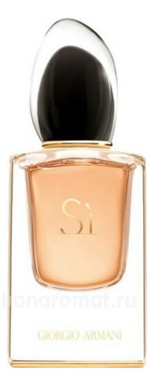 Armani Si Le Parfum
