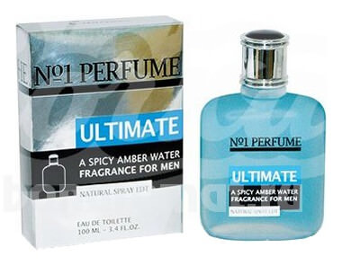 No 1 Perfume Ultimate