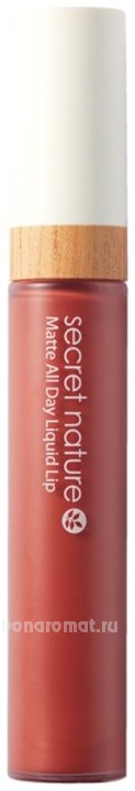      Matte All Day Liquid Lip 7,5