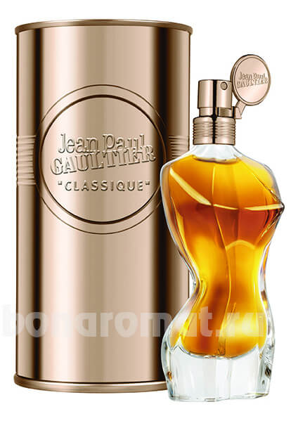 Classique Essence De Parfum