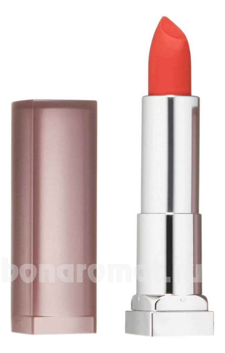   olor Sensational Matte  