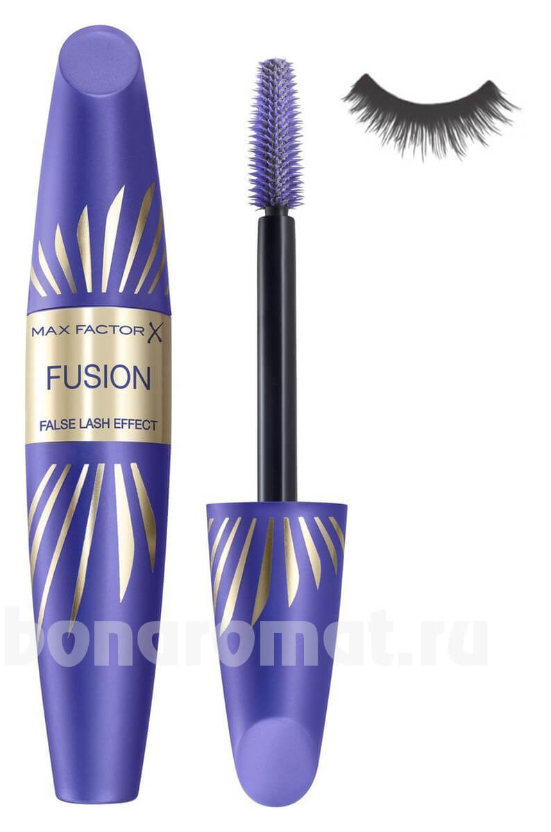      False Lash Effect Fusion 13,1