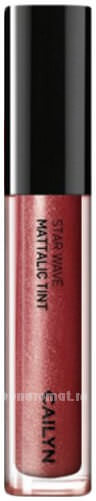     Star Wave Mattalic Tint