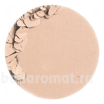      Pressed Mineral Foundation