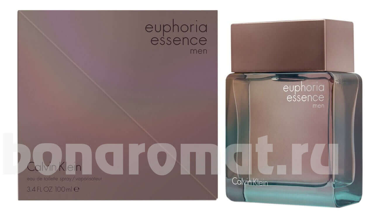 Euphoria Essence For Men